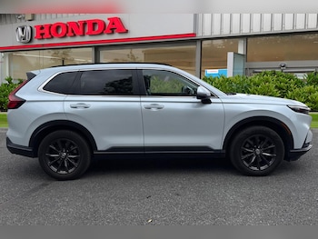 Used Honda CR-V 2024 for sale - 79359751: Photo
