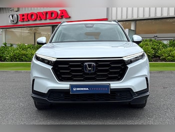 Used Honda CR-V 2024 for sale - 79359751: Photo