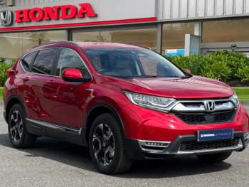 2020 - 2.0 i-MMD (184ps) 4WD SR 5-Door