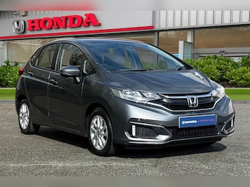 Used Honda Jazz 2018 for sale - 78251858: Photo