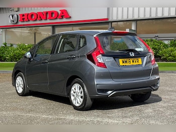 Used Honda Jazz 2018 for sale - 78251858: Photo