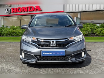 Used Honda Jazz 2018 for sale - 78251858: Photo
