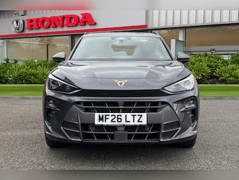 Used Cupra Terramar 2026 for sale - 79801153: Photo