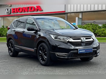 Used Honda CR-V 2020 for sale - 75655347: Photo
