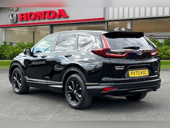Used Honda CR-V 2020 for sale - 75655347: Photo