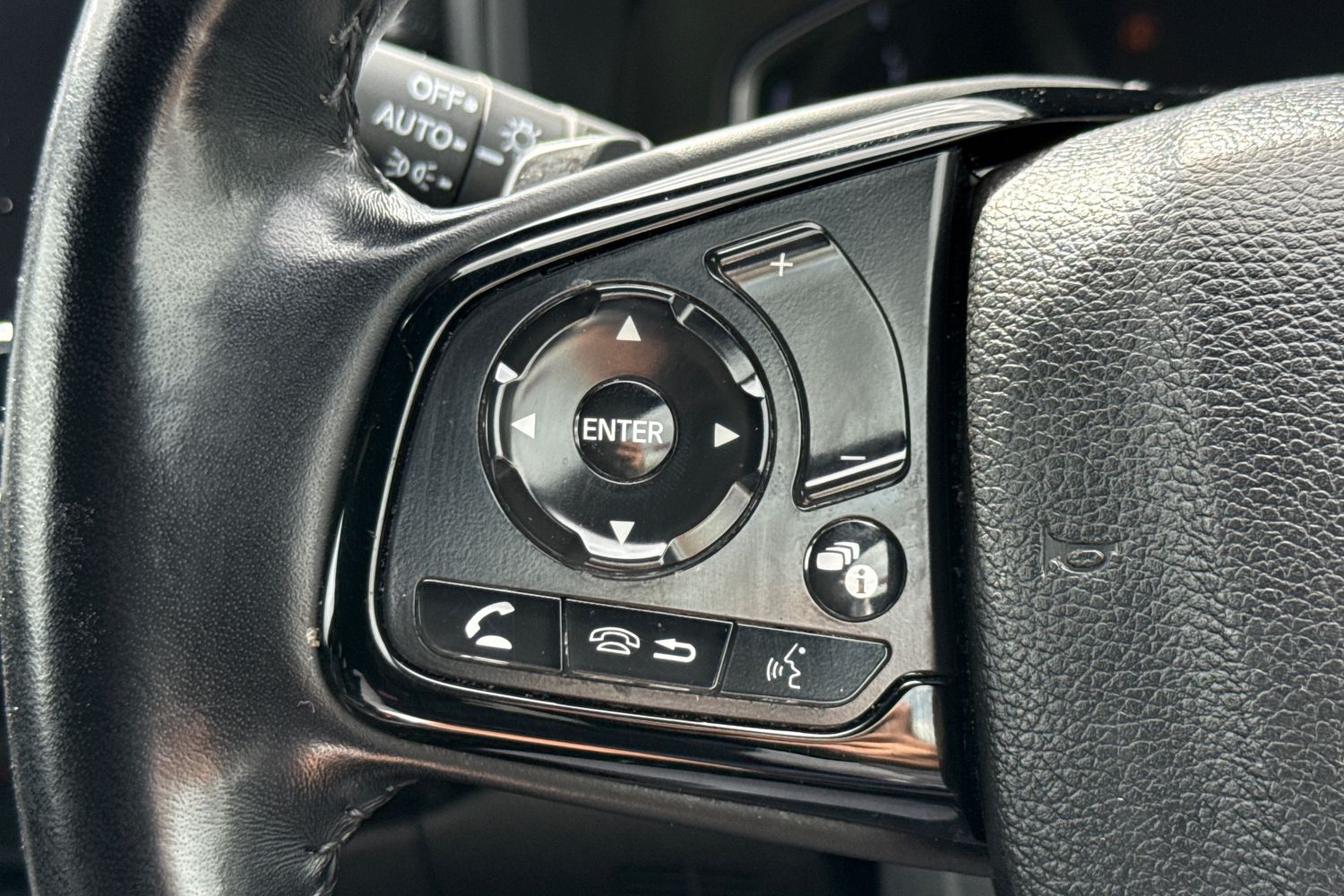 Vehicle 38