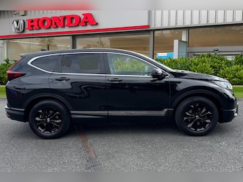 Used Honda CR-V 2020 for sale - 75655347: Photo