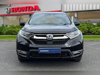 Used Honda CR-V 2020 for sale - 75655347: Photo