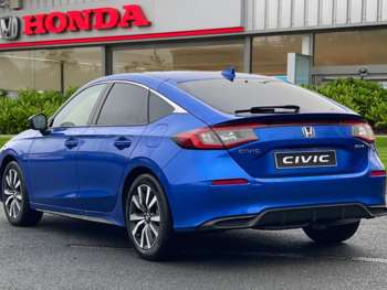 Used Honda Civic 2025 for sale - 74085853: Photo