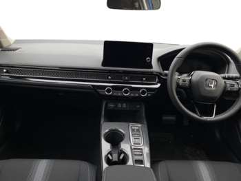Used Honda Civic 2025 for sale - 74085853: Photo