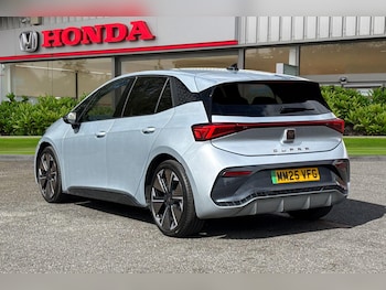 Used Cupra Born 2025 for sale - 78268439: Photo