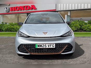 Used Cupra Born 2025 for sale - 78268439: Photo