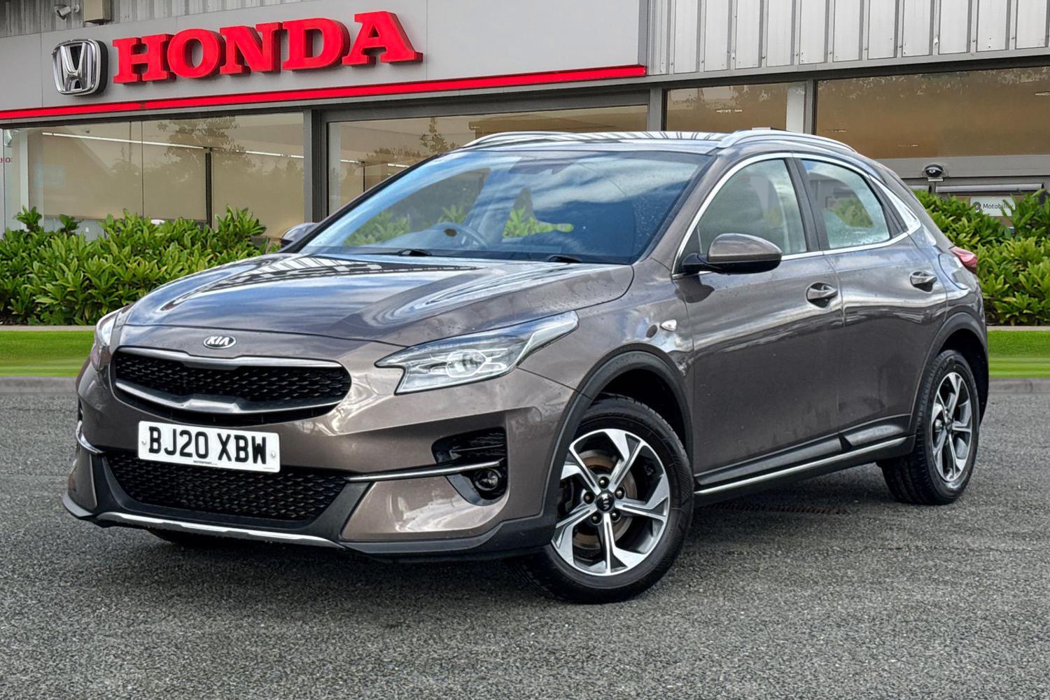 Used Kia XCeed 2020 for sale - 77680114: Photo 10