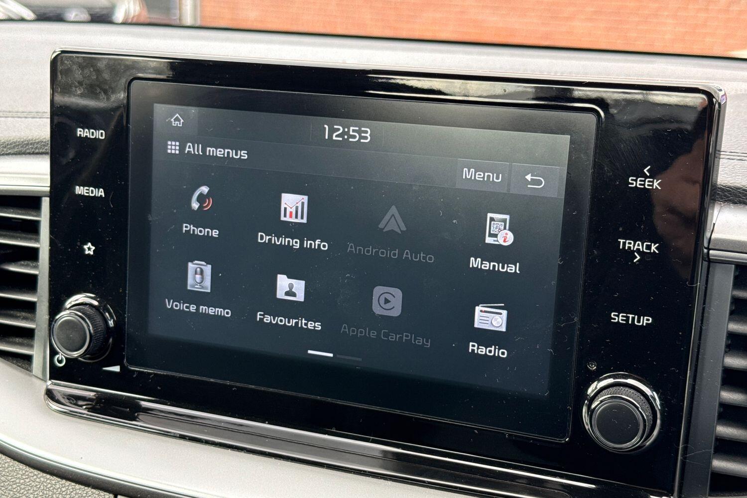 Used Kia XCeed 2020 for sale - 77680114: Photo 13