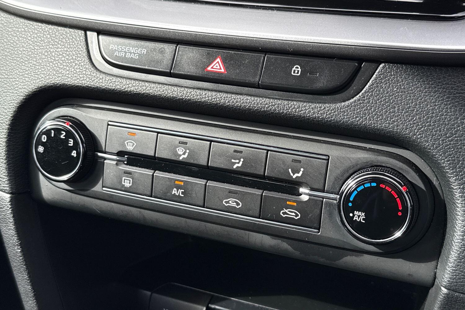 Used Kia XCeed 2020 for sale - 77680114: Photo 14