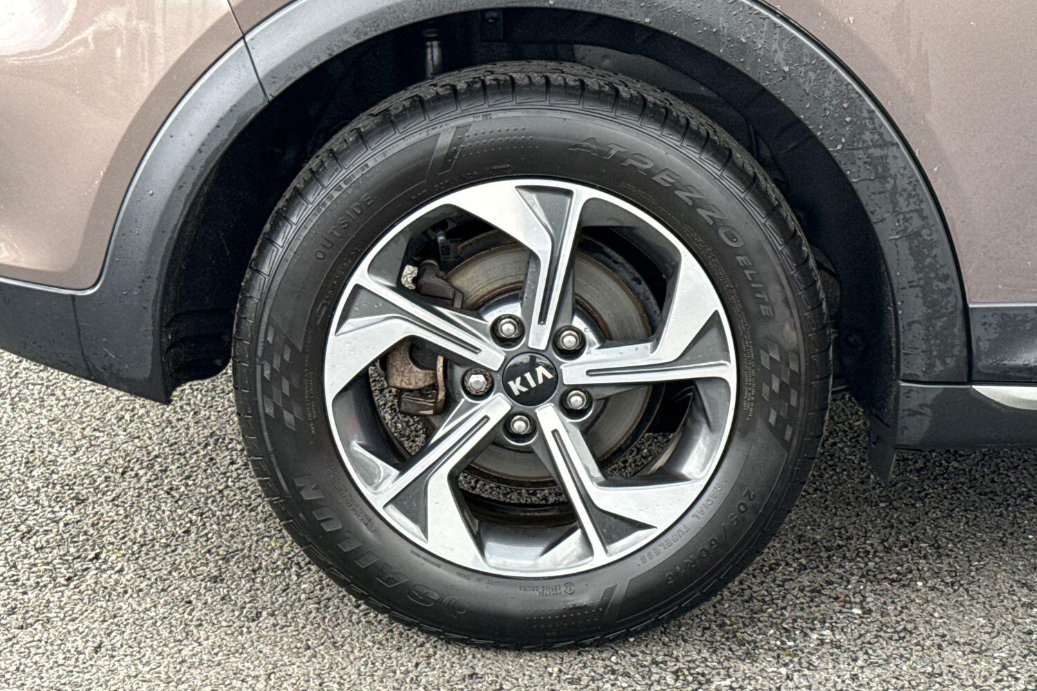 Used Kia XCeed 2020 for sale - 77680114: Photo 20