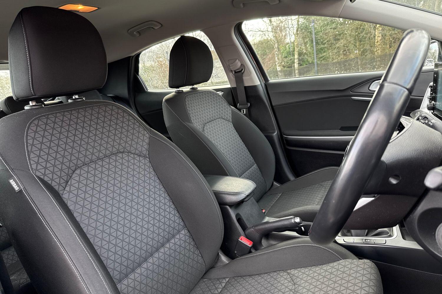 Used Kia XCeed 2020 for sale - 77680114: Photo 21