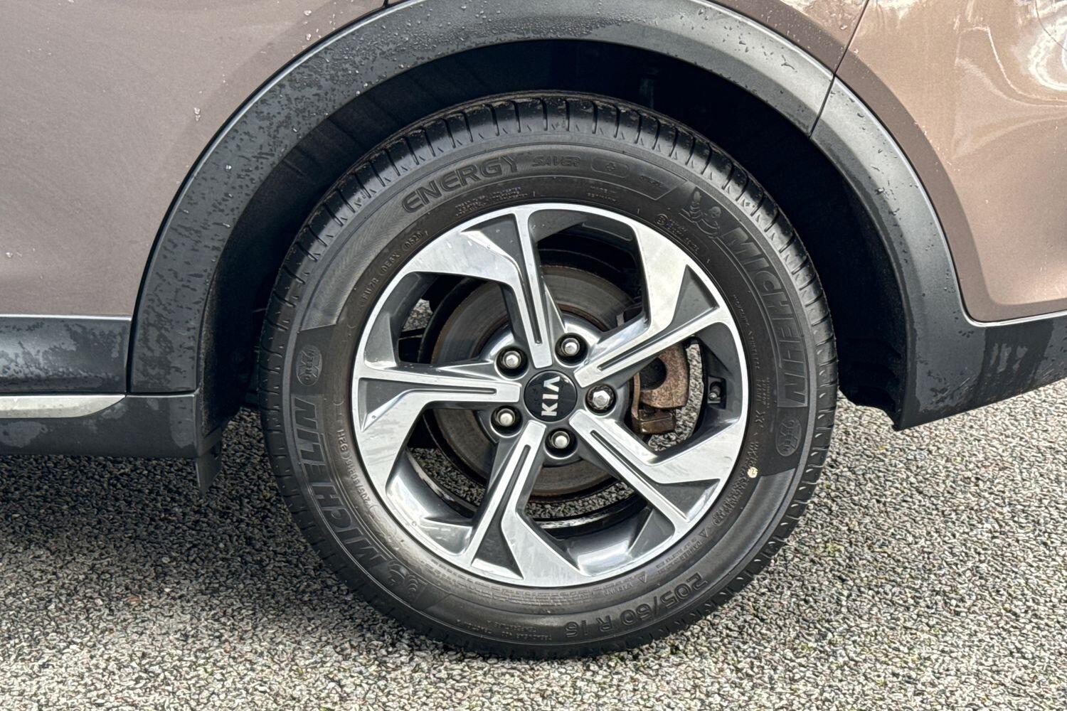 Used Kia XCeed 2020 for sale - 77680114: Photo 22