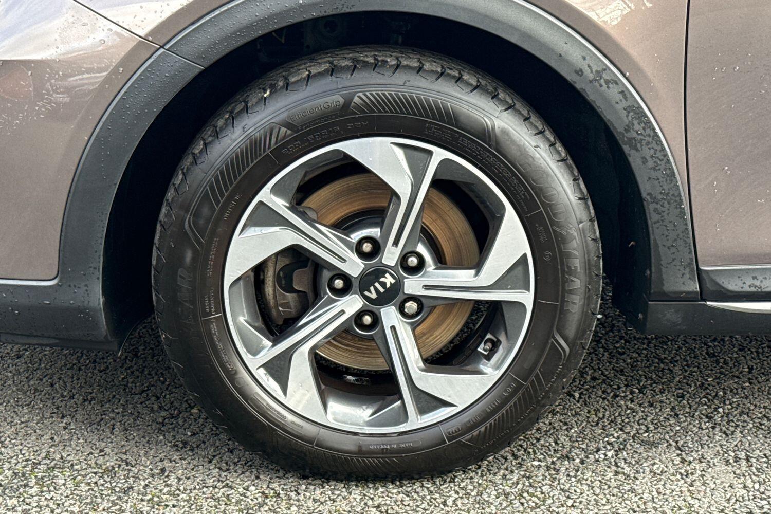 Used Kia XCeed 2020 for sale - 77680114: Photo 23