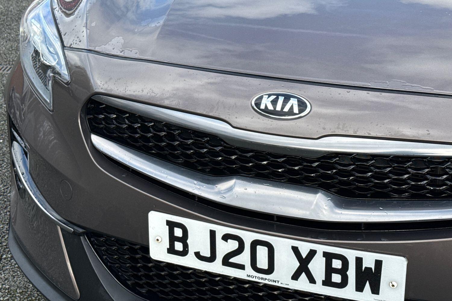 Used Kia XCeed 2020 for sale - 77680114: Photo 25