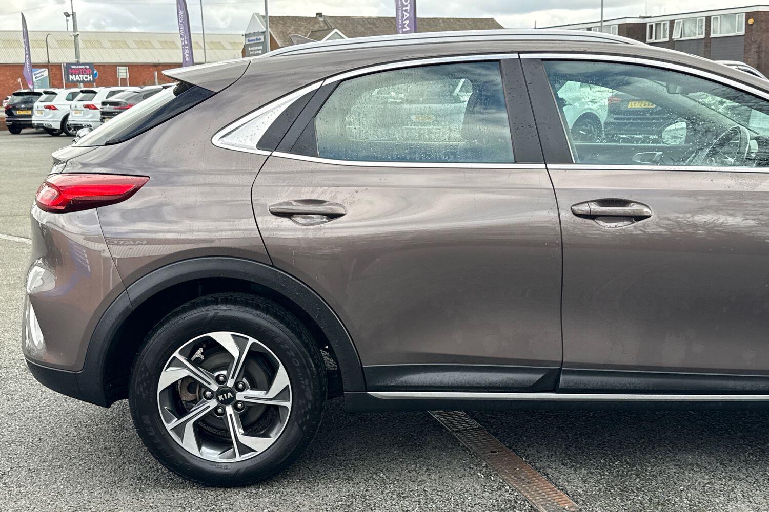 Used Kia XCeed 2020 for sale - 77680114: Photo 28