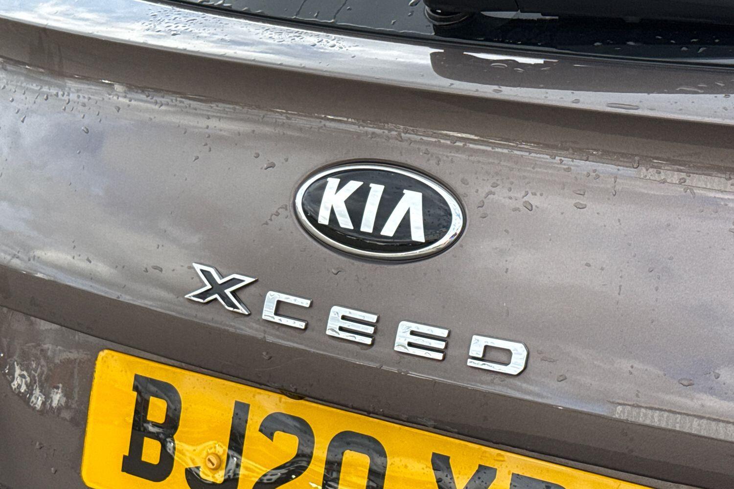 Used Kia XCeed 2020 for sale - 77680114: Photo 29