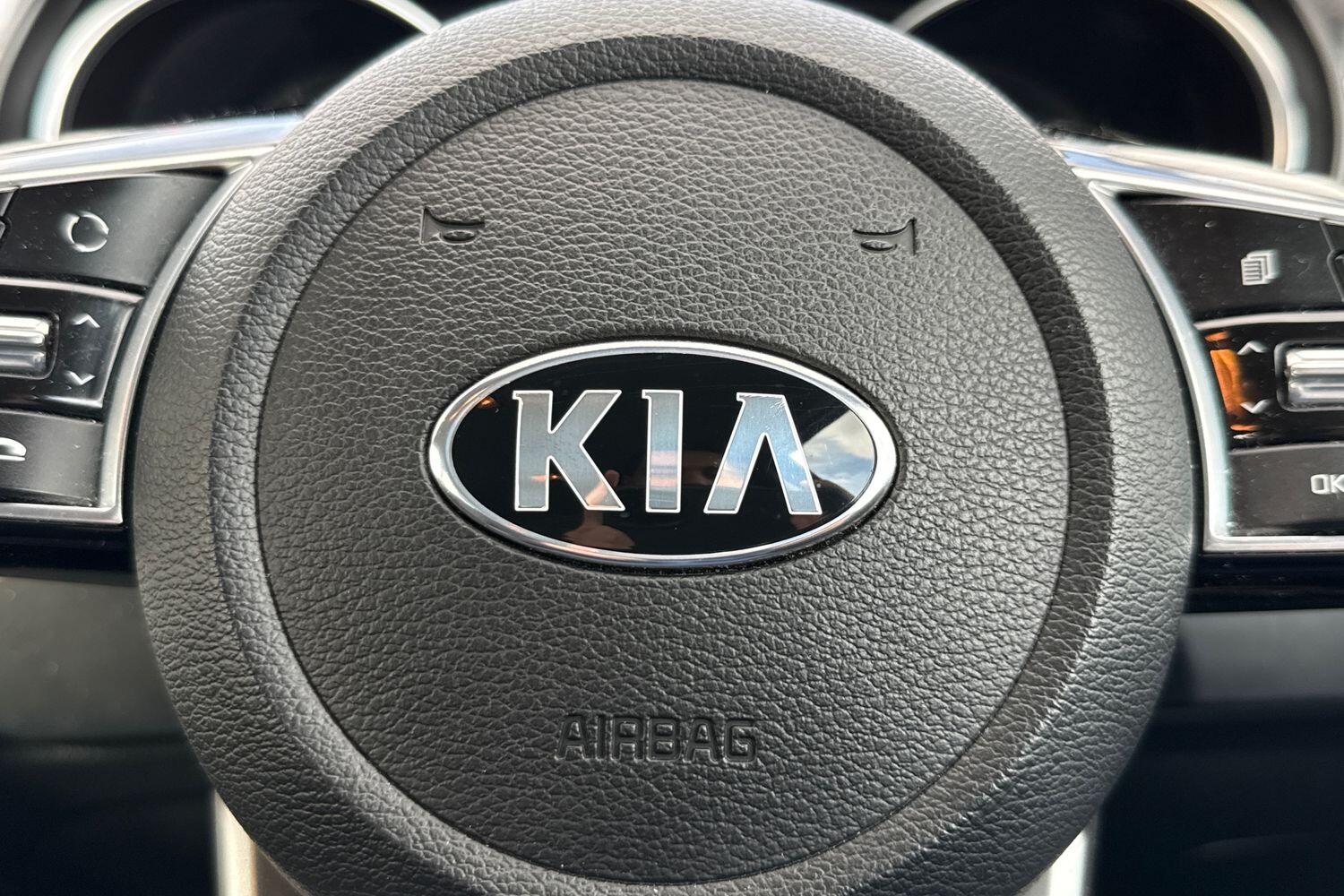 Used Kia XCeed 2020 for sale - 77680114: Photo 32