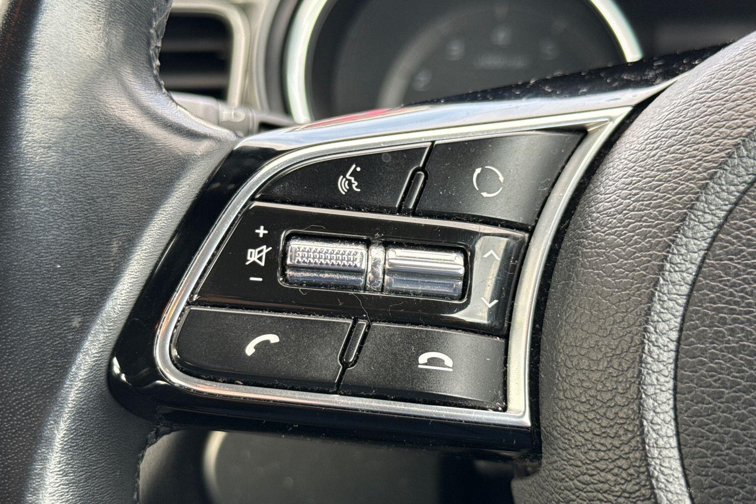 Used Kia XCeed 2020 for sale - 77680114: Photo 33