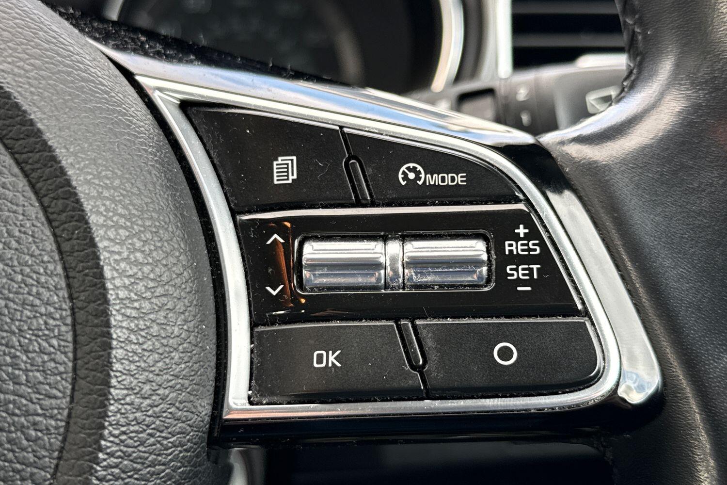 Used Kia XCeed 2020 for sale - 77680114: Photo 34