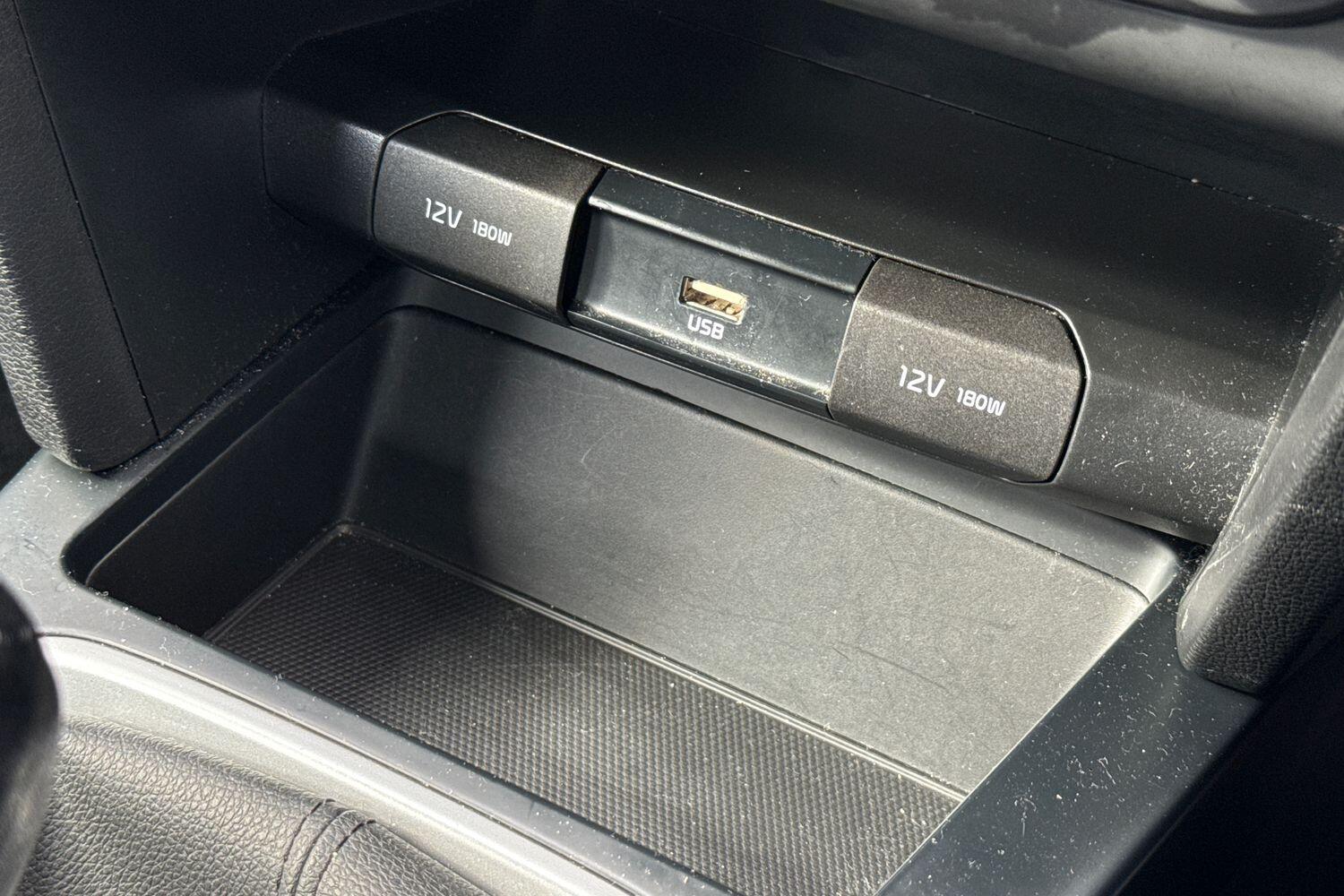 Used Kia XCeed 2020 for sale - 77680114: Photo 38