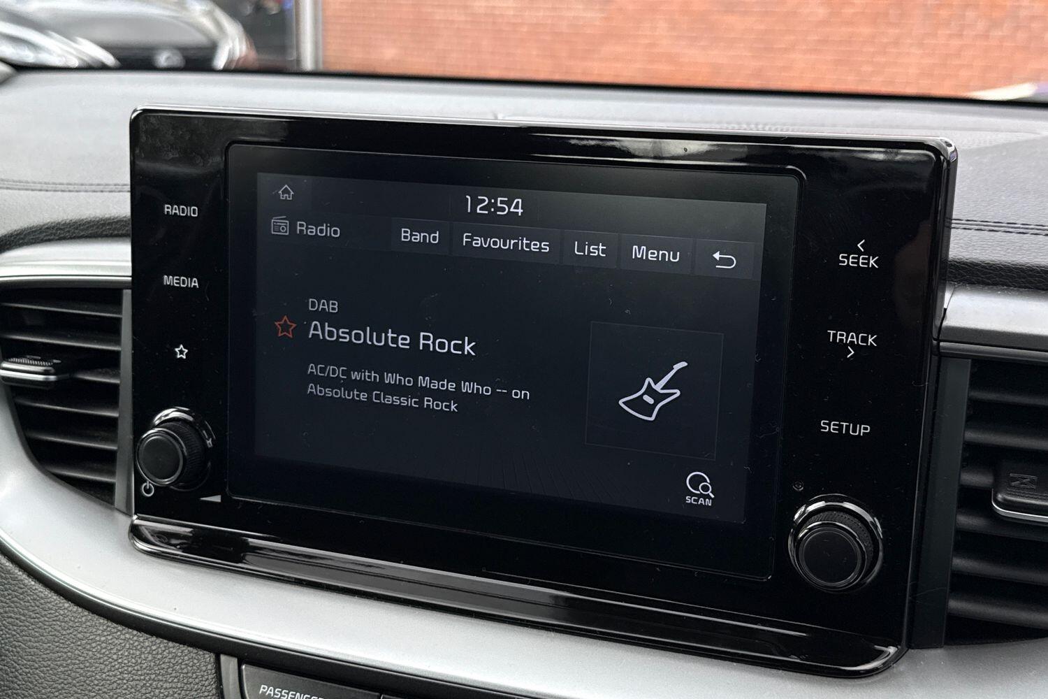 Used Kia XCeed 2020 for sale - 77680114: Photo 39