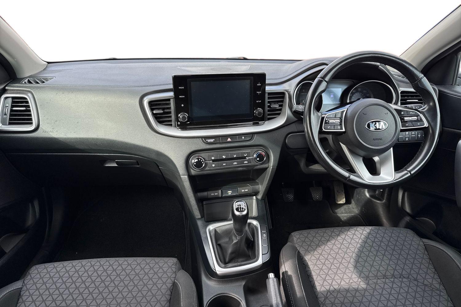 Used Kia XCeed 2020 for sale - 77680114: Photo 4