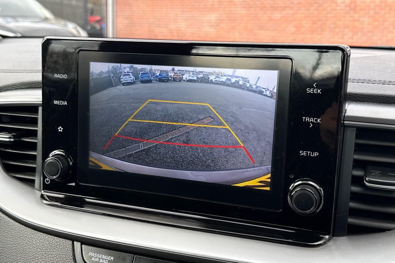 Used Kia XCeed 2020 for sale - 77680114: Photo 40