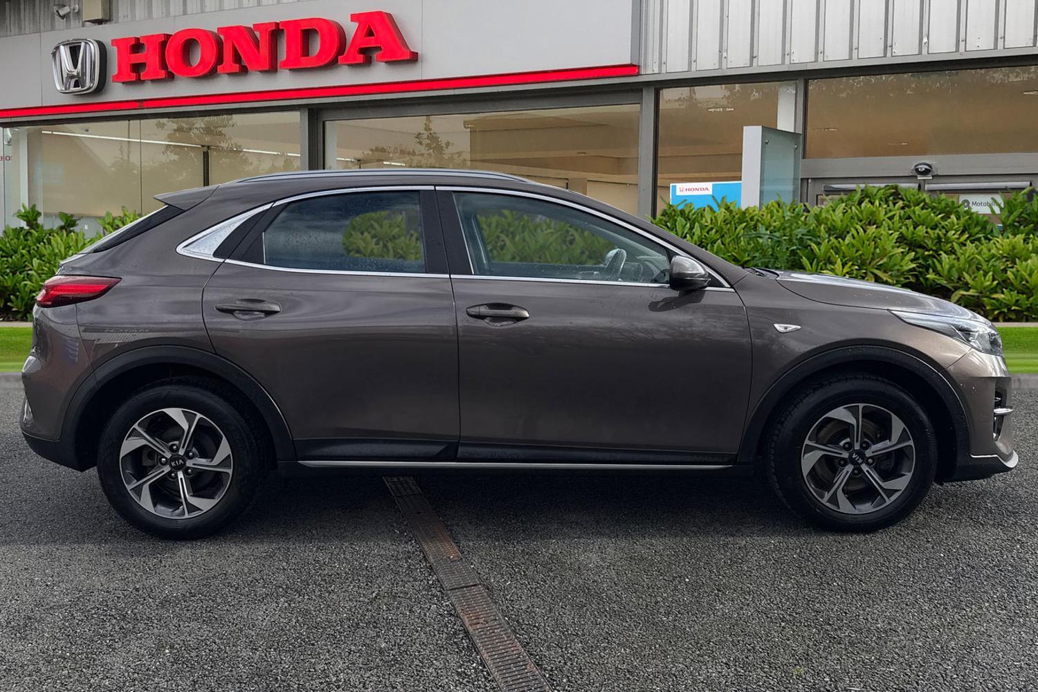 Used Kia XCeed 2020 for sale - 77680114: Photo 5