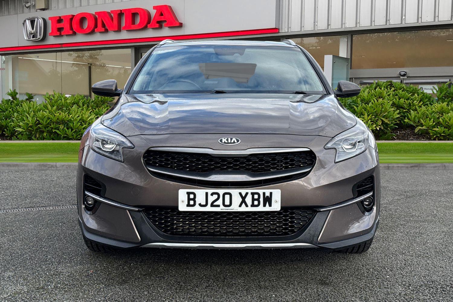 Used Kia XCeed 2020 for sale - 77680114: Photo 6