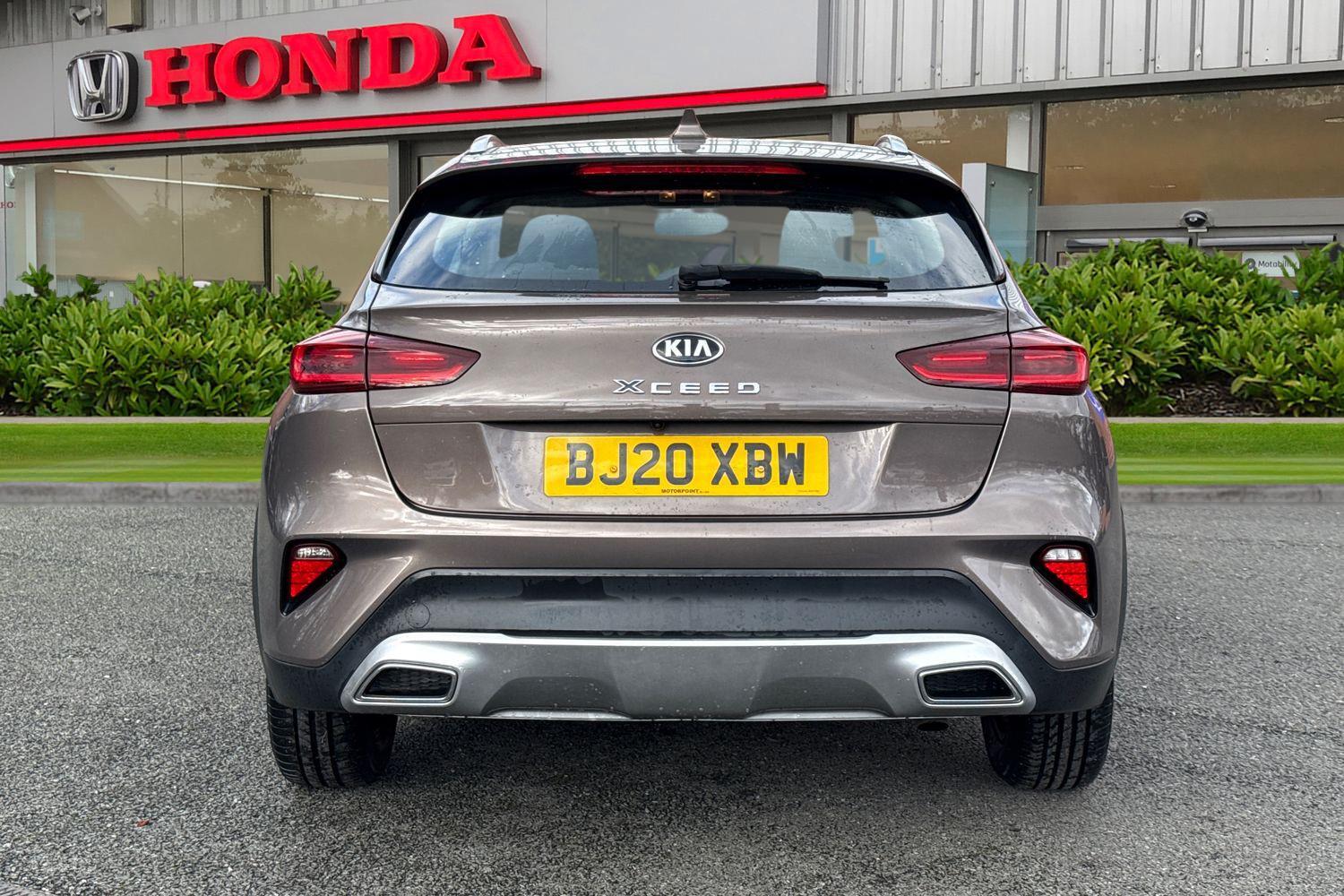 Used Kia XCeed 2020 for sale - 77680114: Photo 7