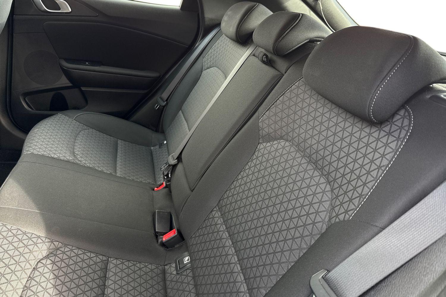 Used Kia XCeed 2020 for sale - 77680114: Photo 8