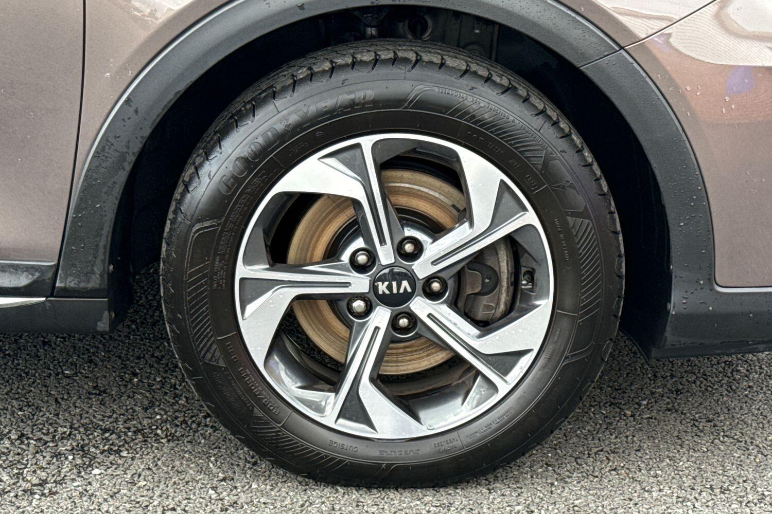 Used Kia XCeed 2020 for sale - 77680114: Photo 9