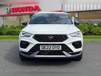 Used Cupra Ateca 2022 for sale - 79297590: Photo