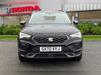 Used SEAT Ateca 2023 for sale - 78242466: Photo