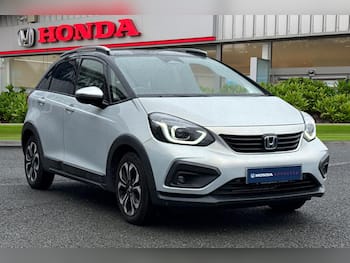 Used Honda Jazz 2020 for sale - 79705380: Photo