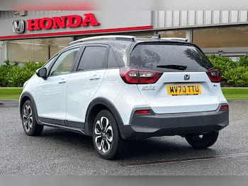 Used Honda Jazz 2020 for sale - 79705380: Photo