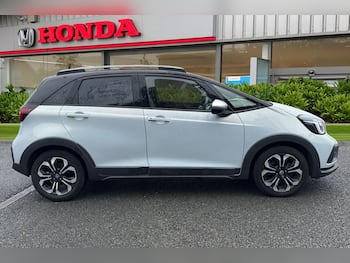 Used Honda Jazz 2020 for sale - 79705380: Photo