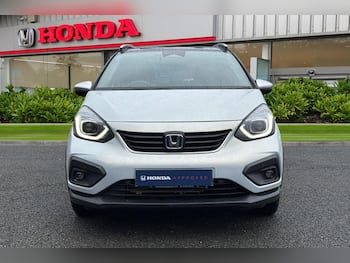Used Honda Jazz 2020 for sale - 79705380: Photo