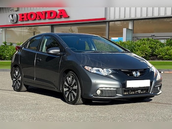 Honda - Civic