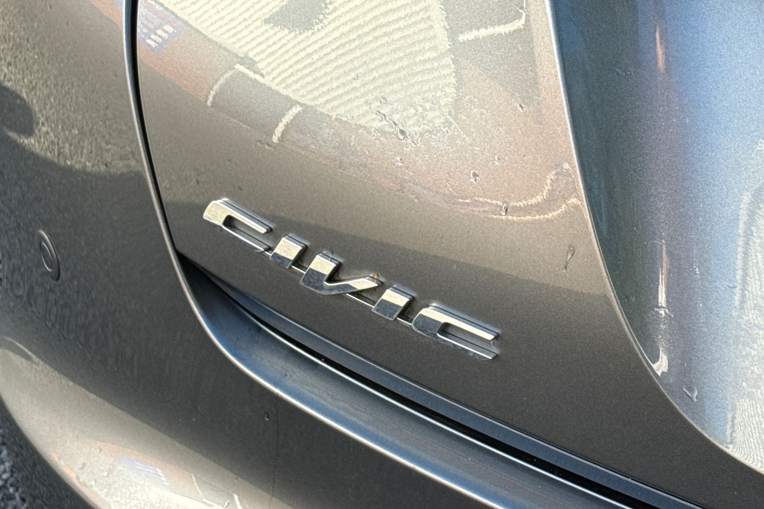 Vehicle 31