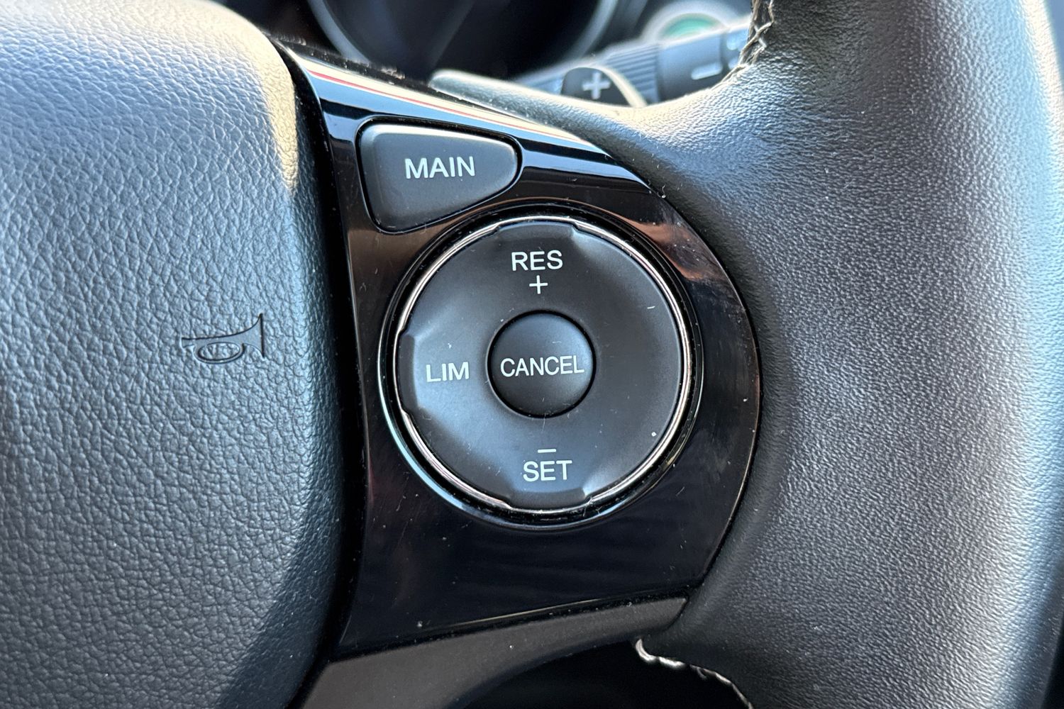 Vehicle 38