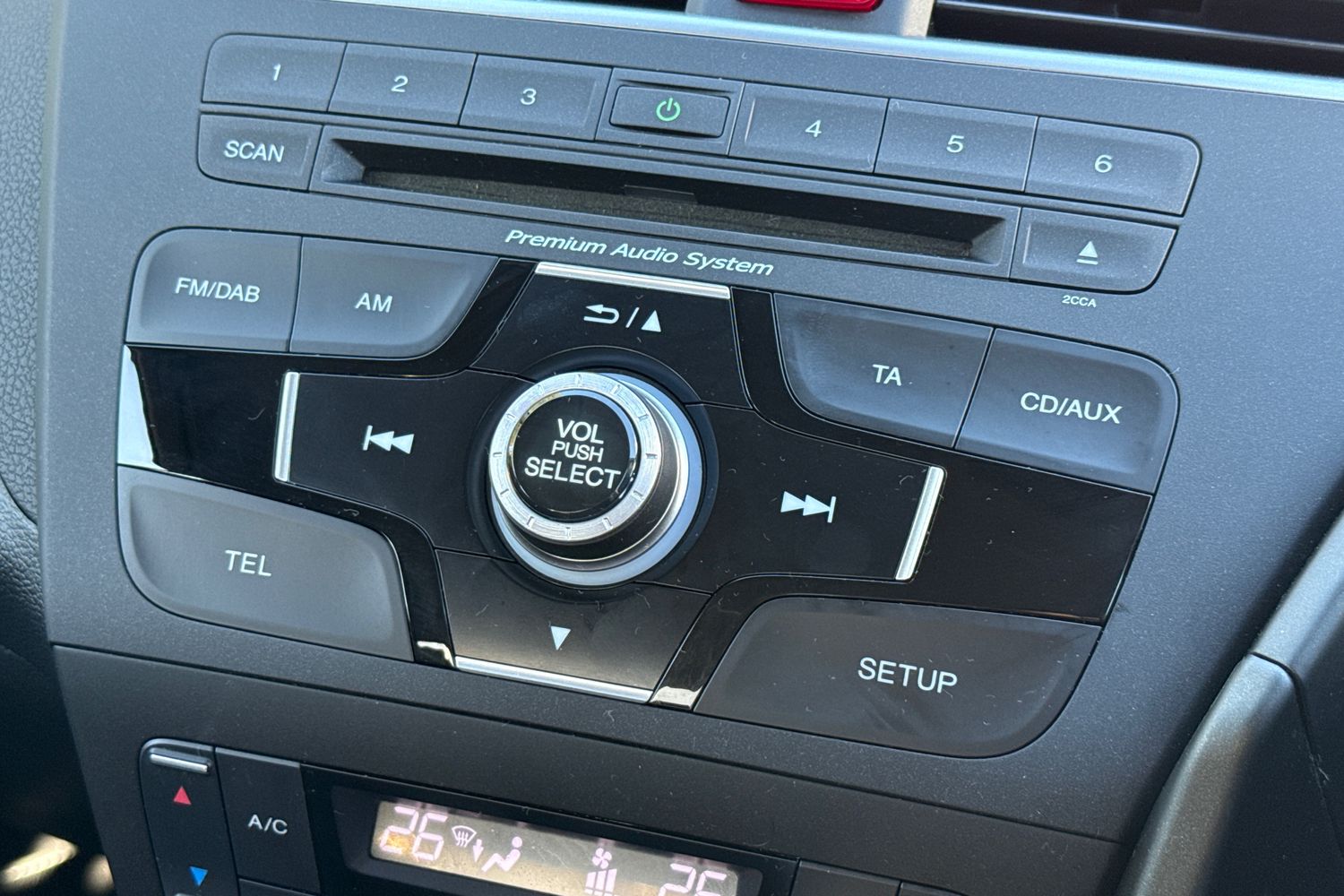 Vehicle 43