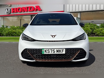Used Cupra Born 2026 for sale - 79606287: Photo