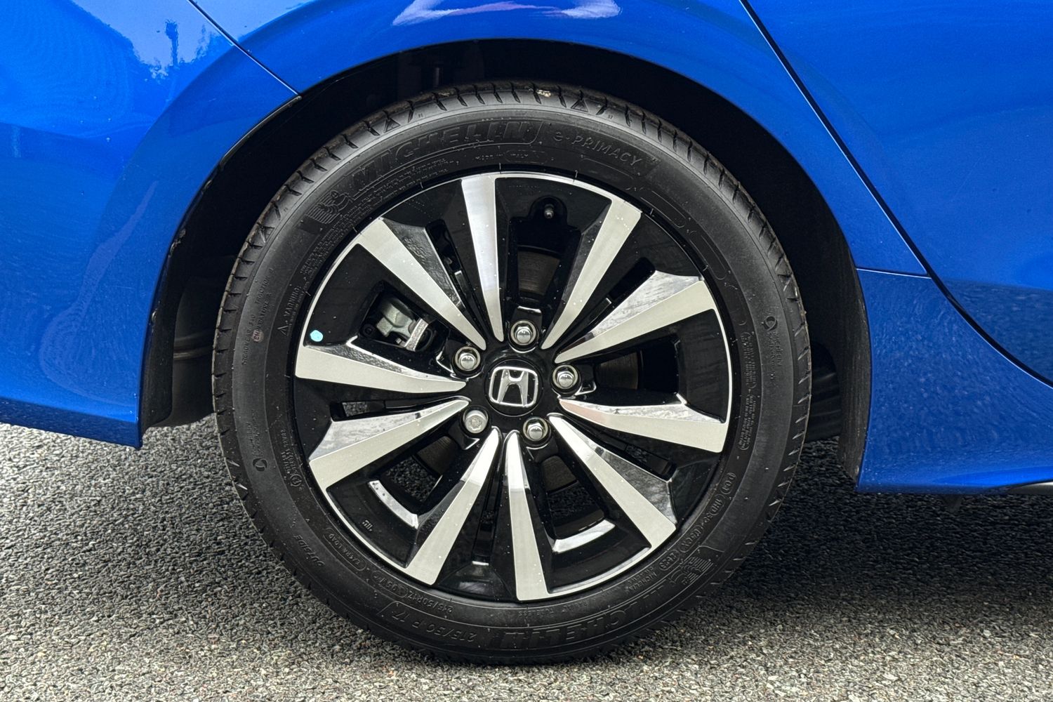 Used Honda Civic 2025 for sale - 77382885: Photo 12